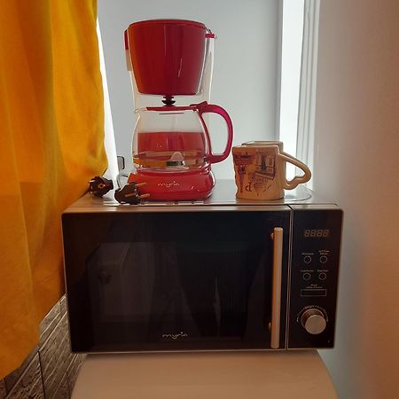 Dayana Home Râmnicu Vâlcea Eksteriør bilde