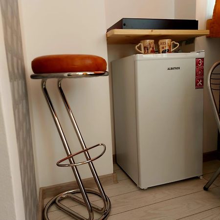 Dayana Home Râmnicu Vâlcea Eksteriør bilde