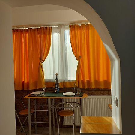 Dayana Home Râmnicu Vâlcea Eksteriør bilde