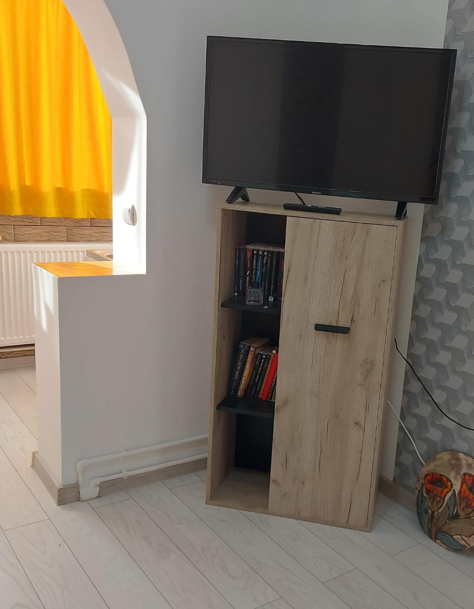 Dayana Home Râmnicu Vâlcea Eksteriør bilde