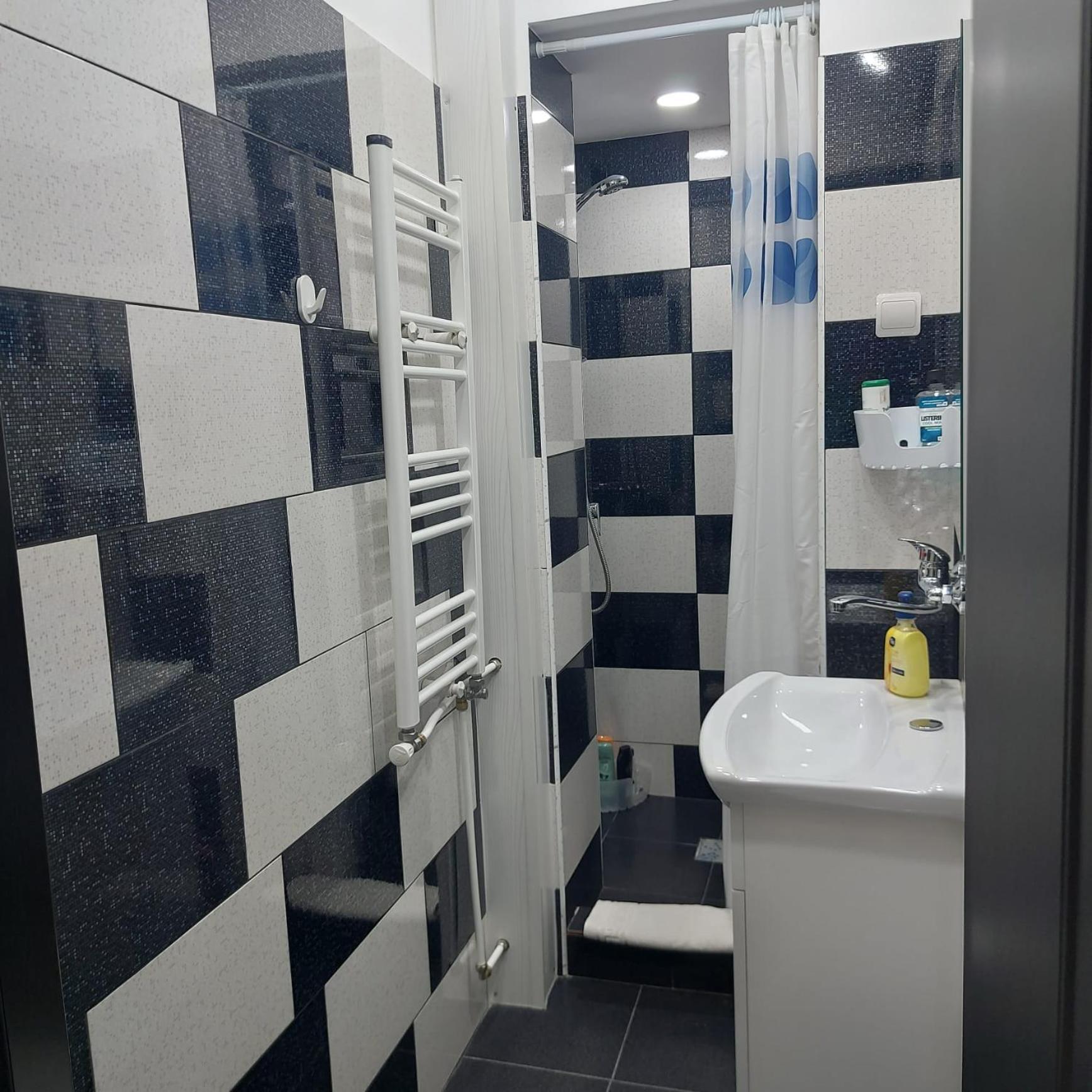 Dayana Home Râmnicu Vâlcea Eksteriør bilde