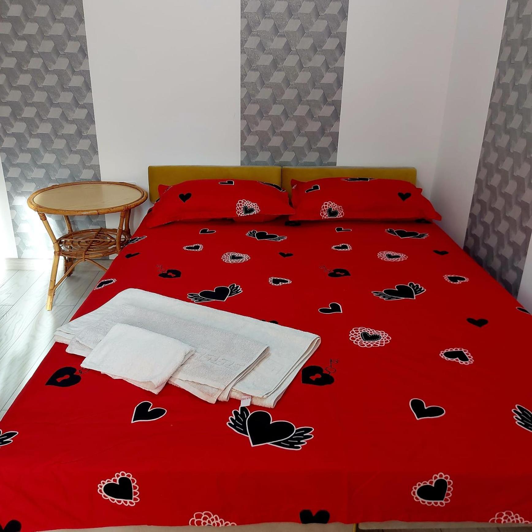 Dayana Home Râmnicu Vâlcea Eksteriør bilde